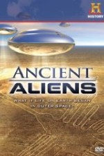 Watch Vodly Ancient Aliens Online